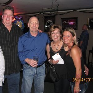 Meet your Posher, Deborah